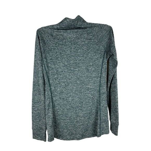 Under Armour HeatGear Loose Fit 1/4 Zip Pullover XS - Picture 2 of 3